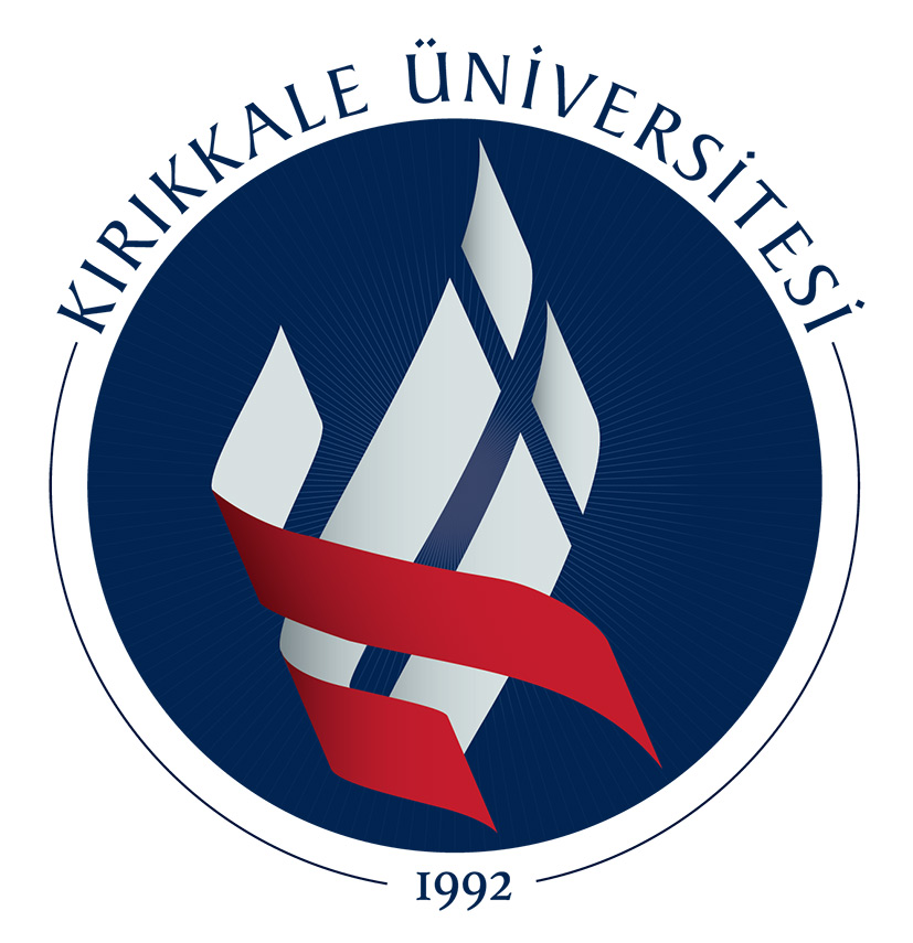 Kırıkkale Üniversitesi logosu
